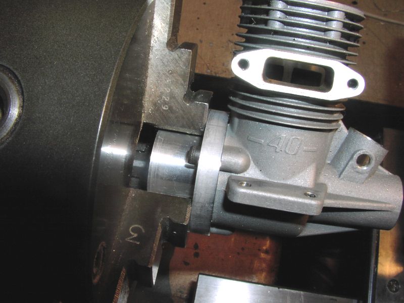 crankcase 1