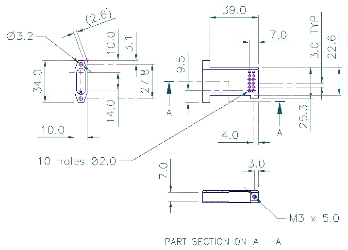 crankcase 1