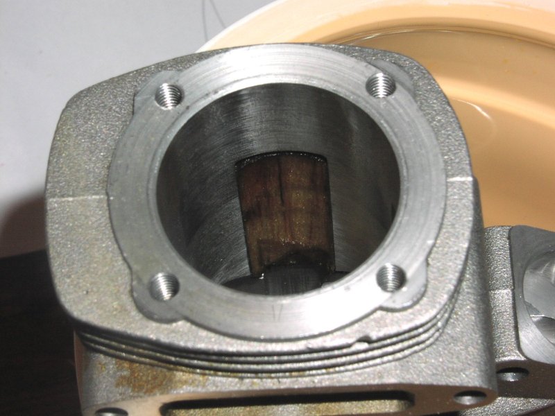 crankcase 1