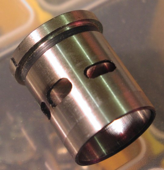 crankcase 1