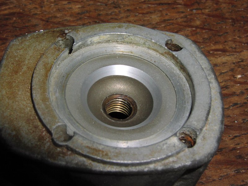 crankcase 2