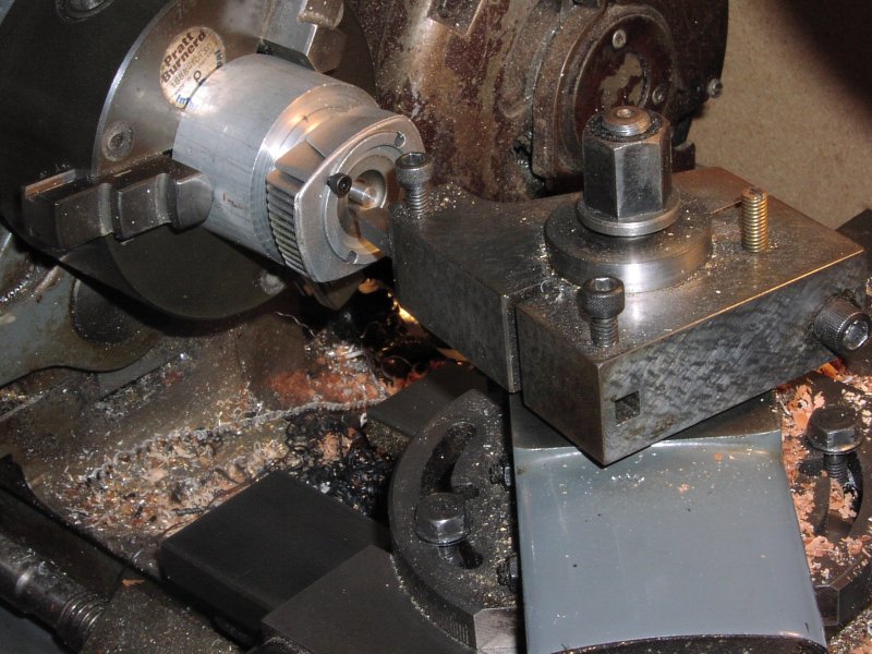 crankcase 2