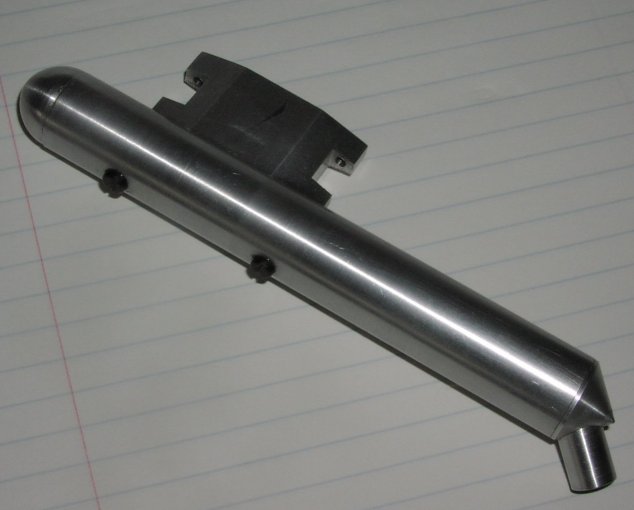 Silencer