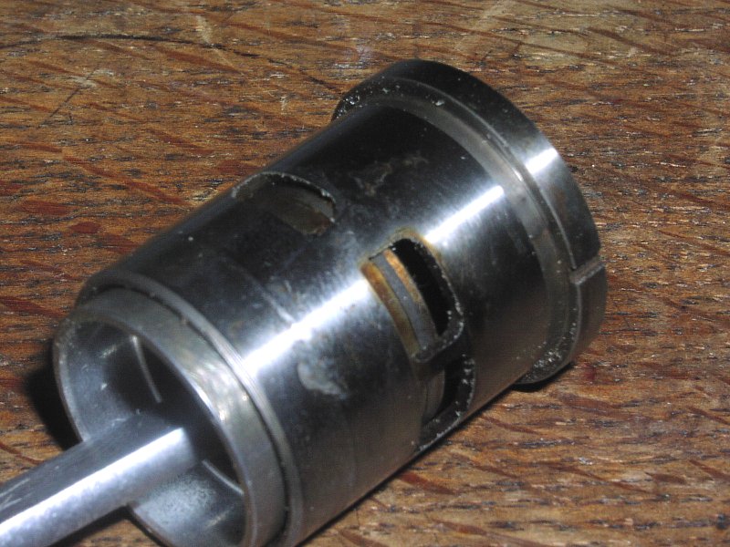 crankcase 1