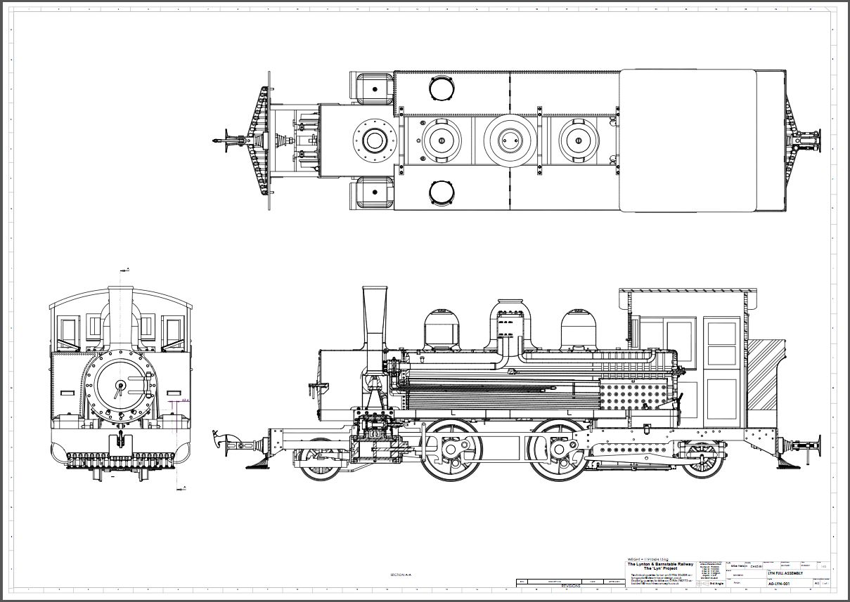 cylinder section 1