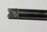 form tool side view