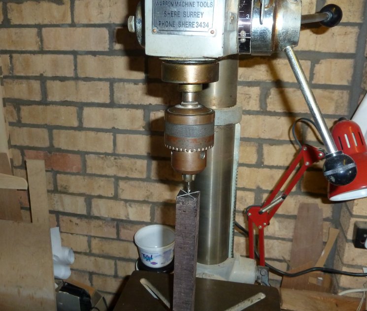centre_drilling_the_blank